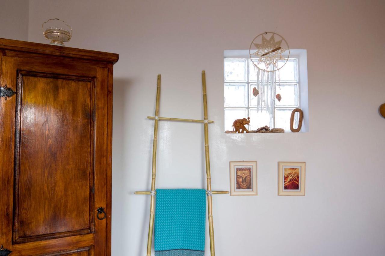 Maison Darna Guesthouse Aourir Extérieur photo